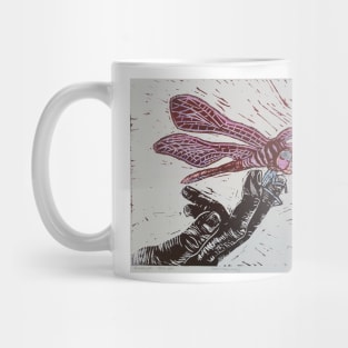 Summer Magic 5 Mug